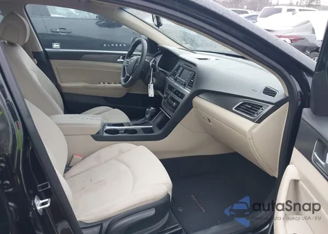 2015 Hyundai Sonata Sport from USA, damaged, VIN 5NPE34AF7FH242769